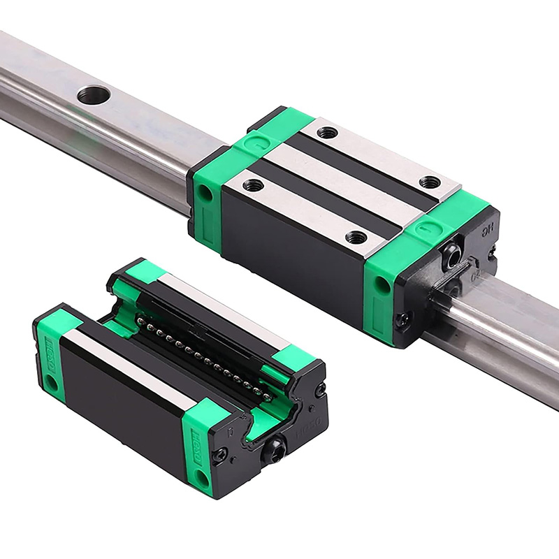 Accessoires de machines CNC HG - Linear Guide Rail avis et prix