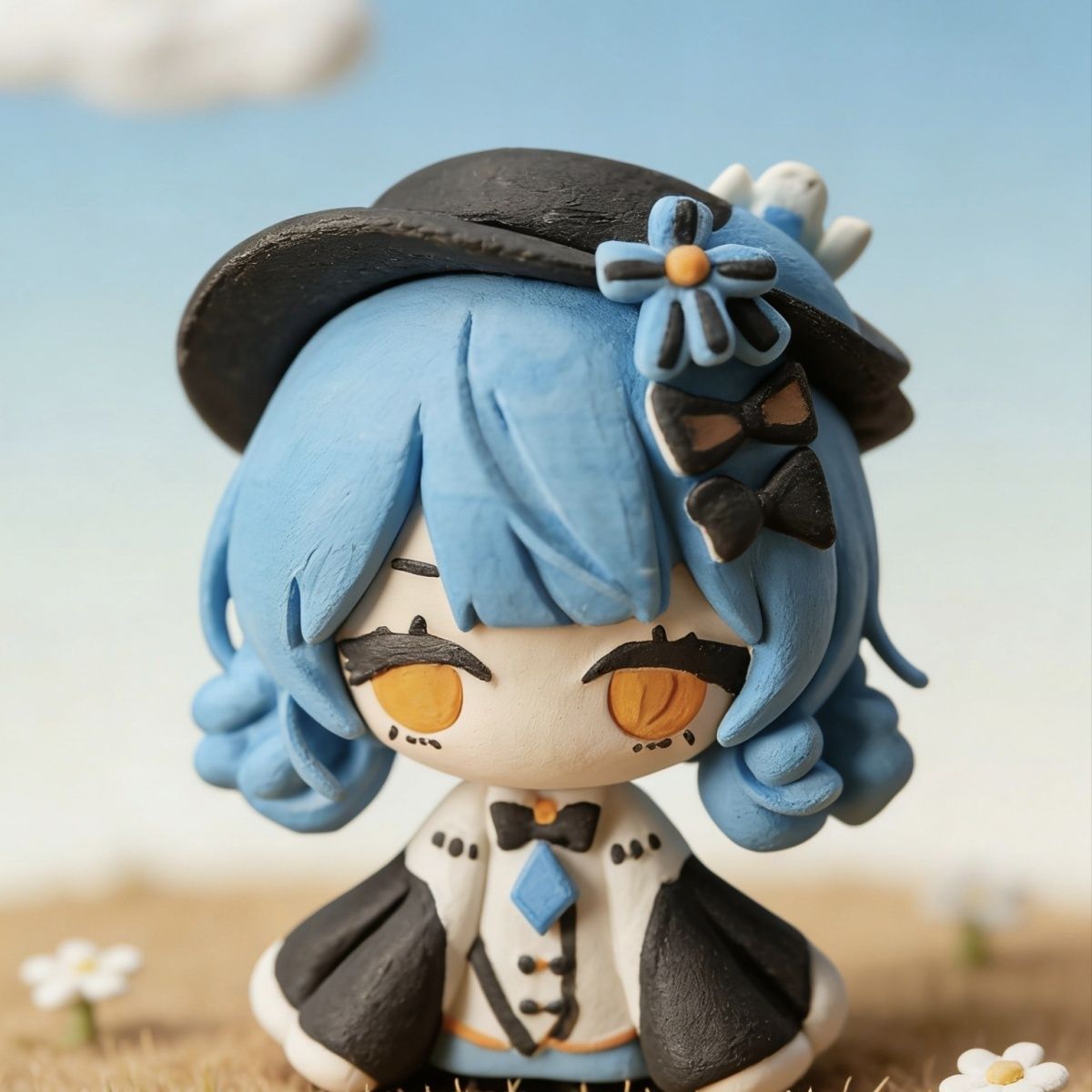 Jeu Magical Girl Witch Trial H - 3D Printing Games Free avis et prix