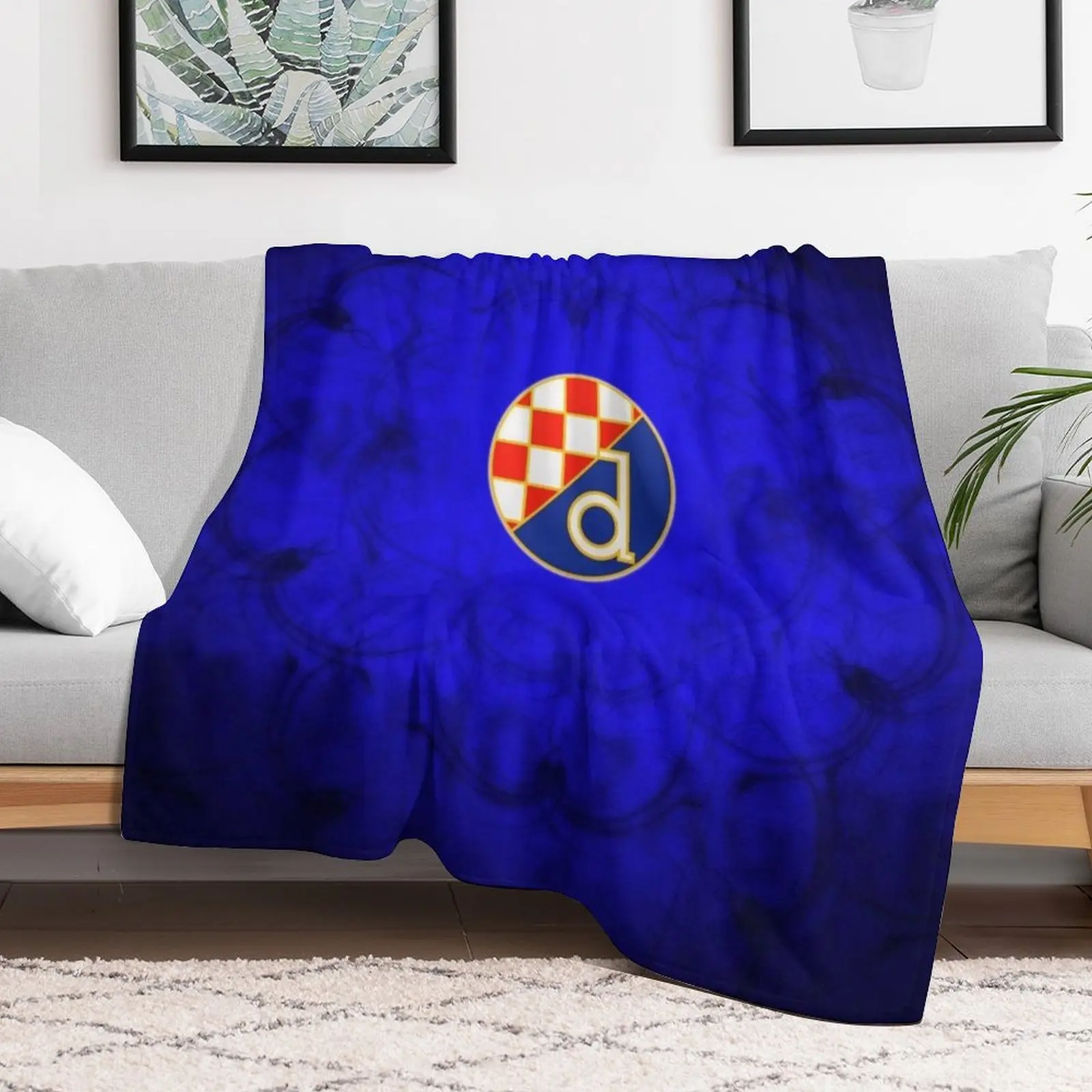 GNK Dinamo Zagreb Couverture e - 3D Printing Zagreb avis et prix