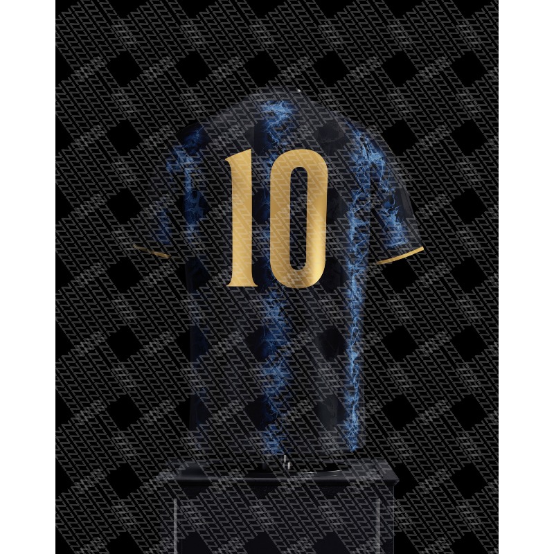 Maillot Concept Créatif d'Arge - 3D Printing Solo avis et prix