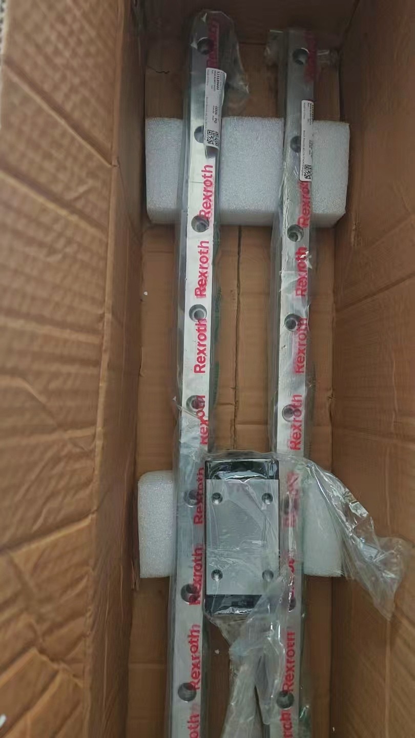 93-50-10000A/B 93-50-10003A Pi - Linear Guide Rail avis et prix