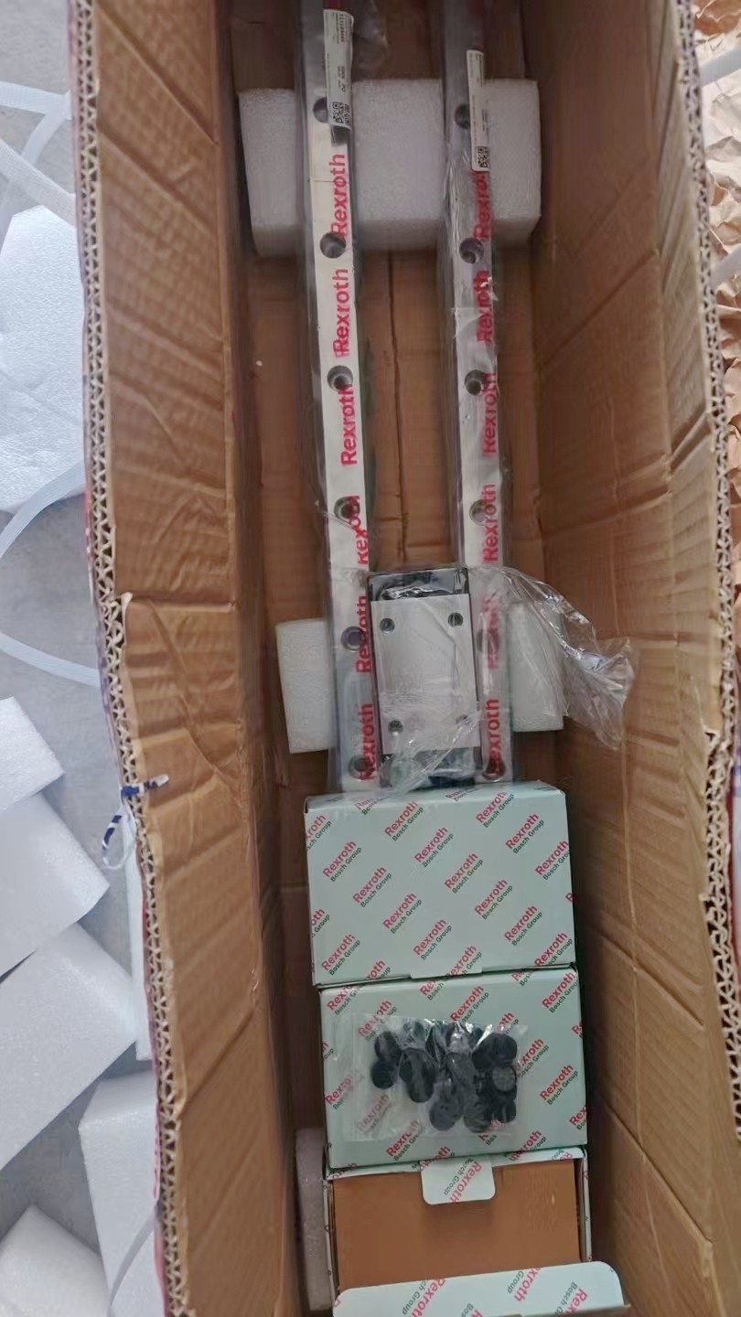 93-50-10000A/B 93-50-10003A Pi - Linear Guide Rail avis et prix