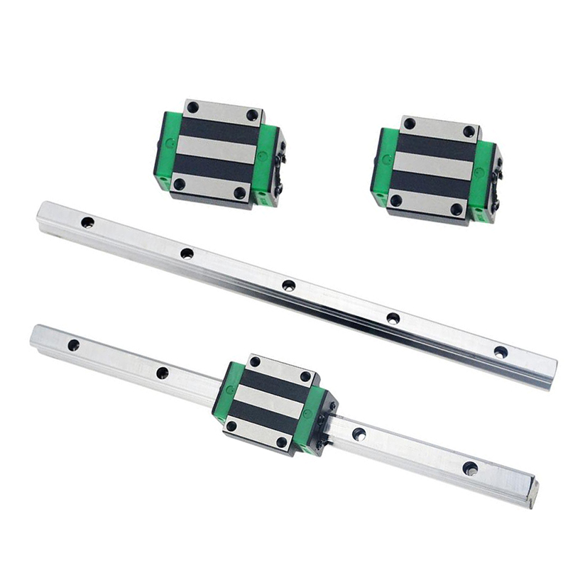Guide linéaire Rail de mouveme - Linear Guide Rail avis et prix