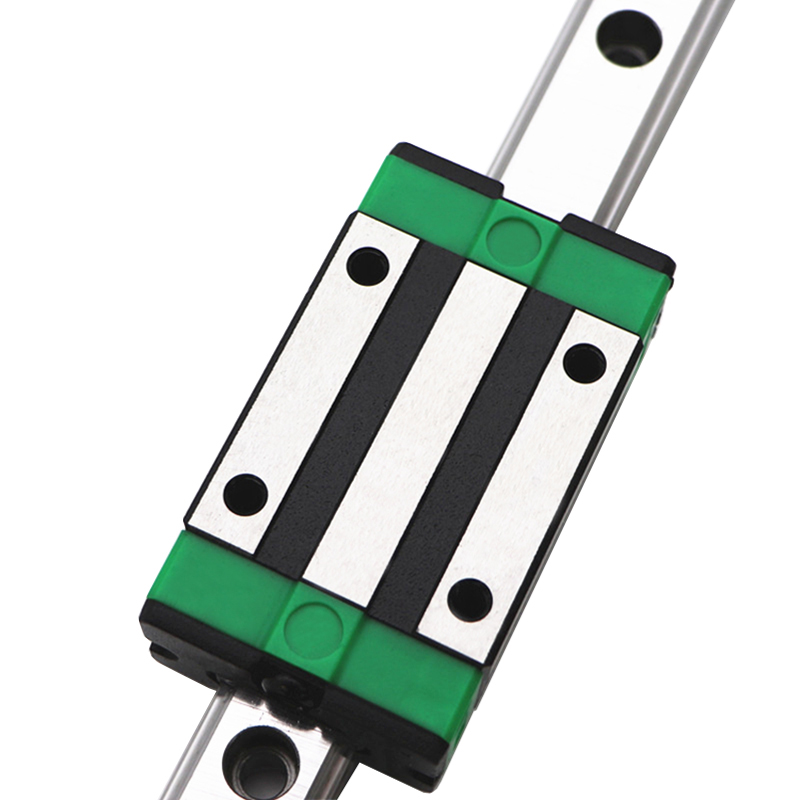 Guide linéaire Rail de mouveme - Linear Guide Rail avis et prix