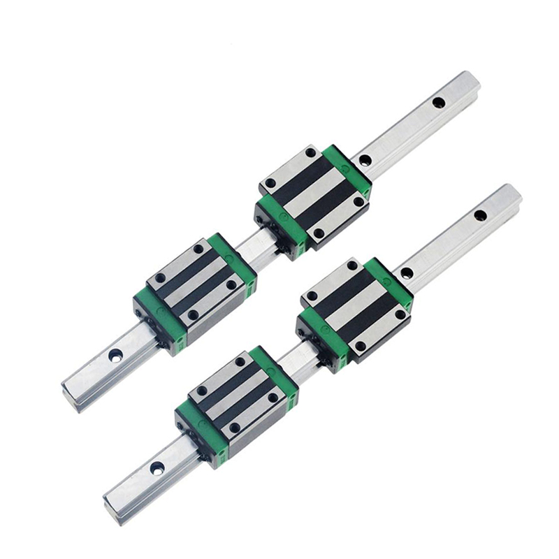 Guide linéaire Rail de mouveme - Linear Guide Rail avis et prix