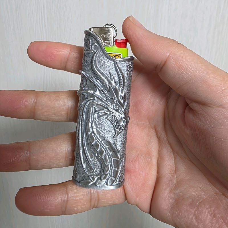 Étui de briquet gothique avec  - 3D Printing Case avis et prix