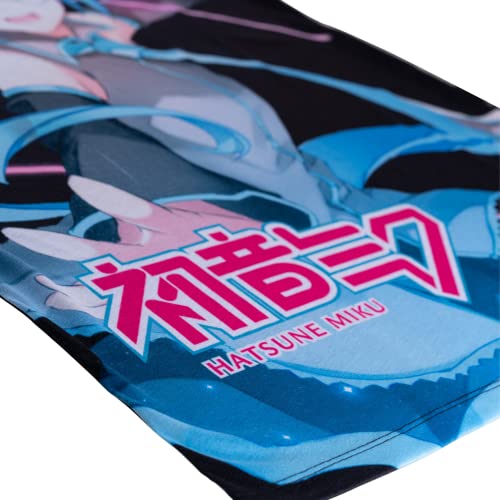 T-shirt classique Hatsune Miku - 3D Printing One Piece avis et prix