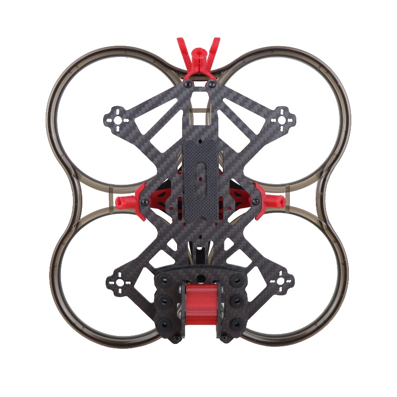 HSKRC CC30 O4 cadre de Drone d - 3D Printing Drone avis et prix