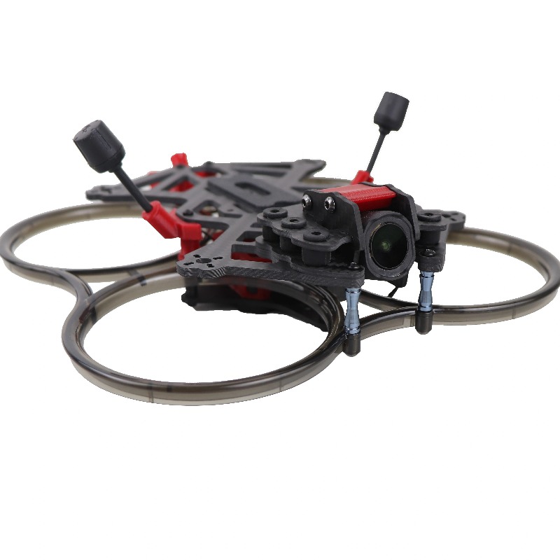 HSKRC CC30 O4 cadre de Drone d - 3D Printing Drone avis et prix