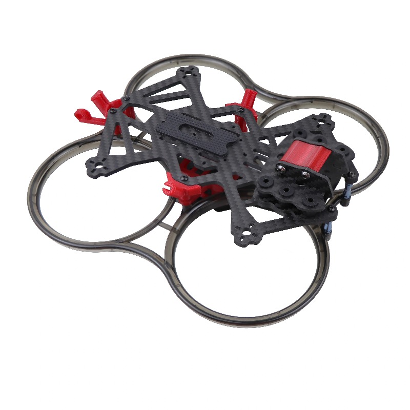 HSKRC CC30 O4 cadre de Drone d - 3D Printing Drone avis et prix