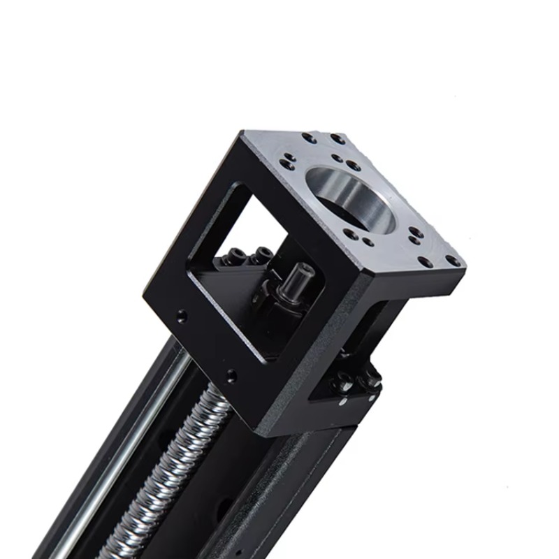 Actionneur robuste pour systèm - Linear Guide Rail avis et prix