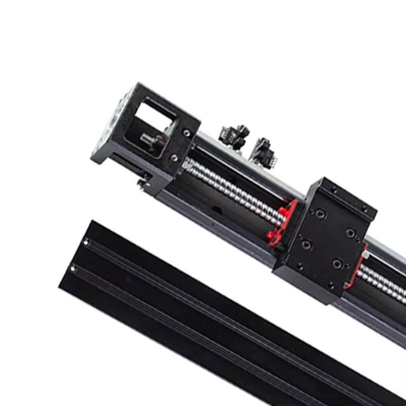 Actionneur robuste pour systèm - Linear Guide Rail avis et prix