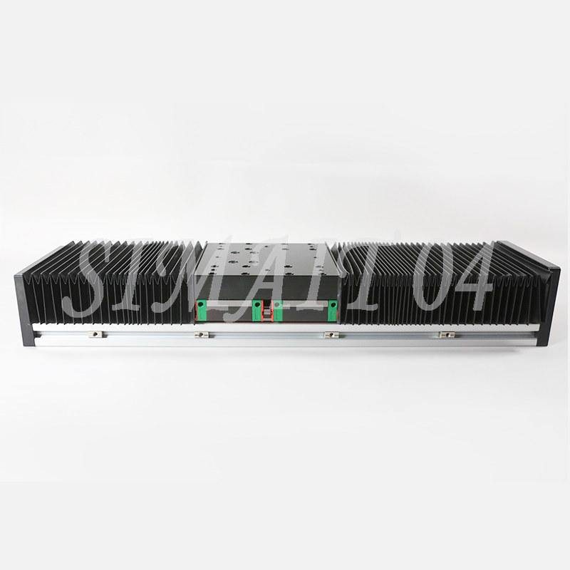 Module de glissière à billes à - Linear Guide Rail avis et prix