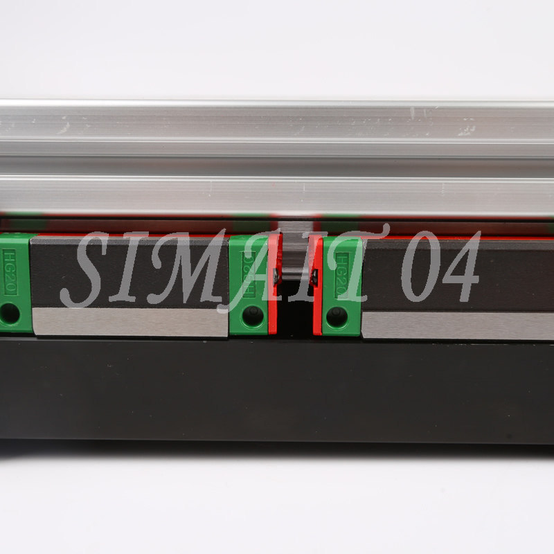 Module de glissière à billes à - Linear Guide Rail avis et prix