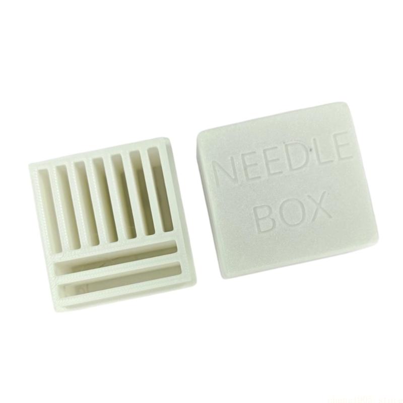 Boîte de rangement pour aiguil - 3D Printing Case avis et prix