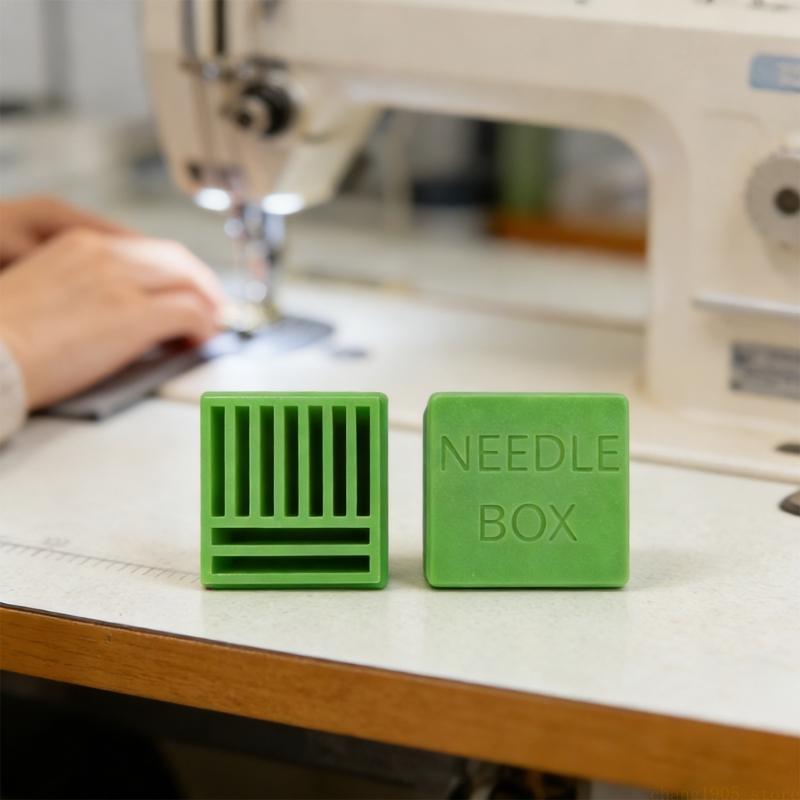 Boîte de rangement pour aiguil - 3D Printing Case avis et prix