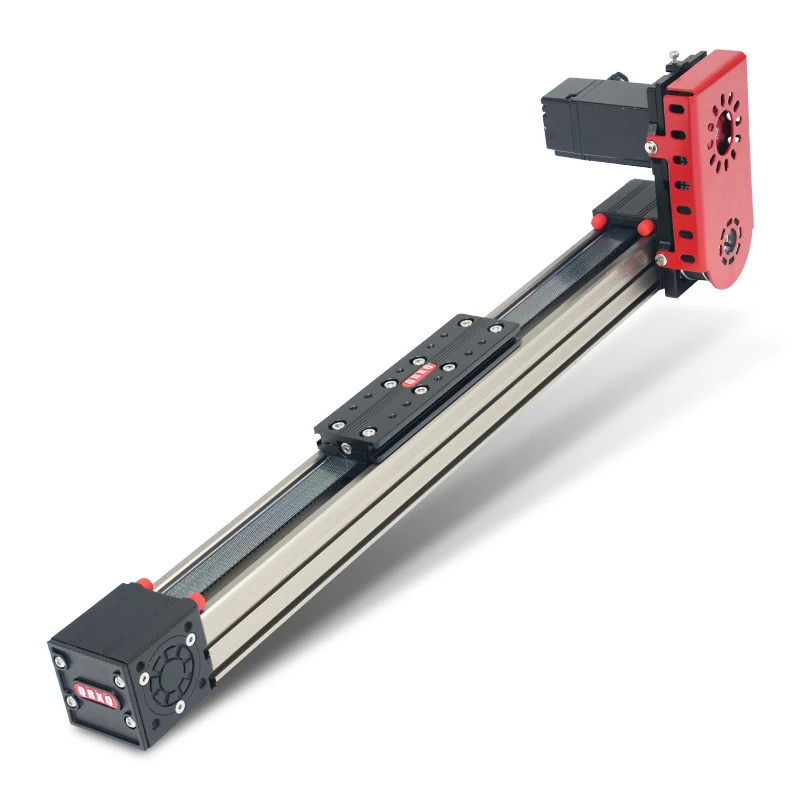 QRXQ RXP40 avec servomoteur 10 - Linear Guide Rail avis et prix