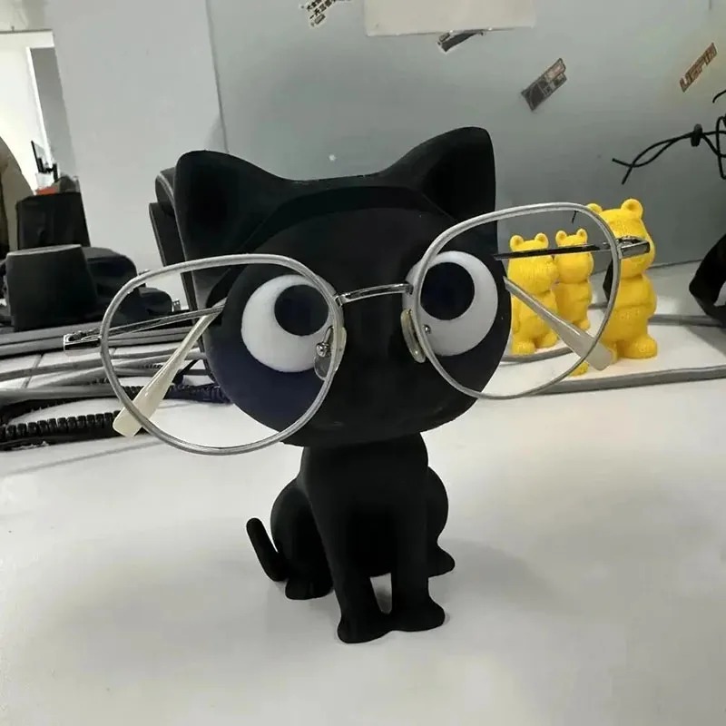 Boîte de rangement de bureau e - 3D Printing Glasses Frames avis et prix
