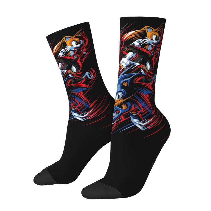 Chaussettes soniques personnal - 3D Printing Games Free avis et prix