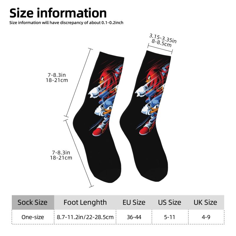 Chaussettes soniques personnal - 3D Printing Games Free avis et prix