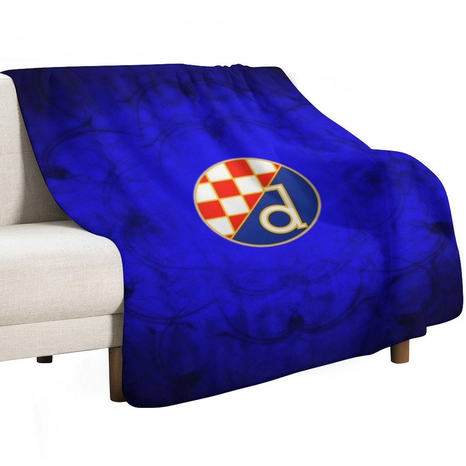 GNK Dinamo Zagreb Couverture d - 3D Printing Zagreb avis et prix