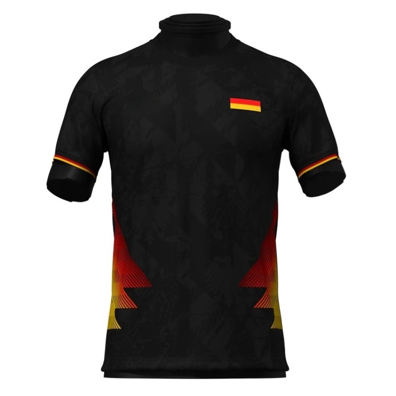 Maillot de football allemand 2 - 3D Printing Solo avis et prix