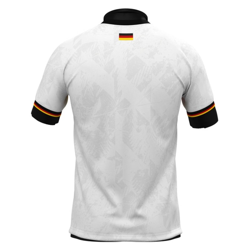 Maillot de football allemand 2 - 3D Printing Solo avis et prix