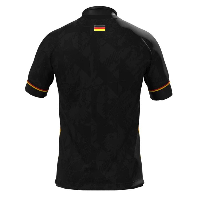 Maillot de football allemand 2 - 3D Printing Solo avis et prix
