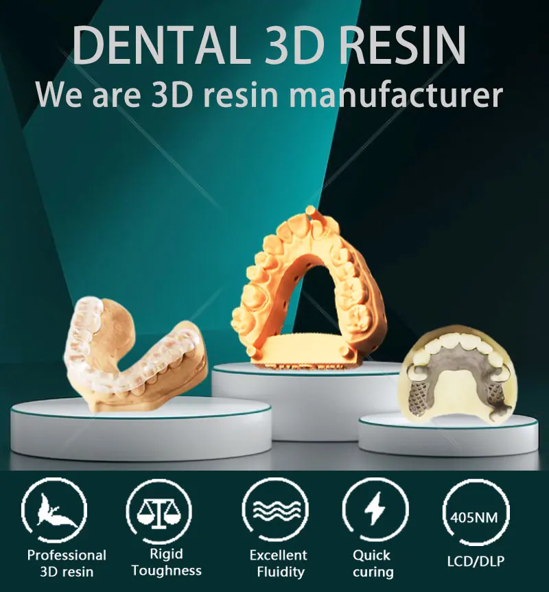 Résines 3D de laboratoire 500g - 3D Printing Uv Resin avis et prix