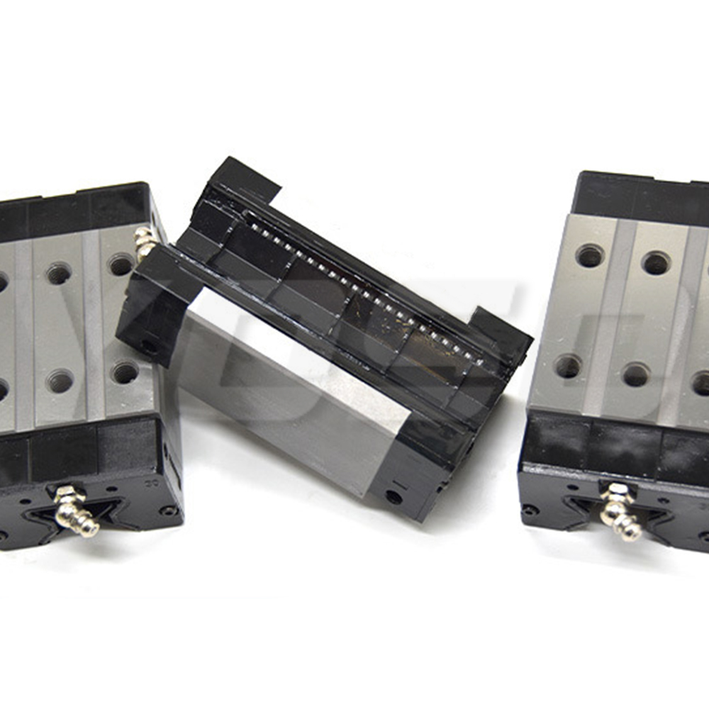 Rail de guidage linéaire à pri - Linear Guide Rail avis et prix