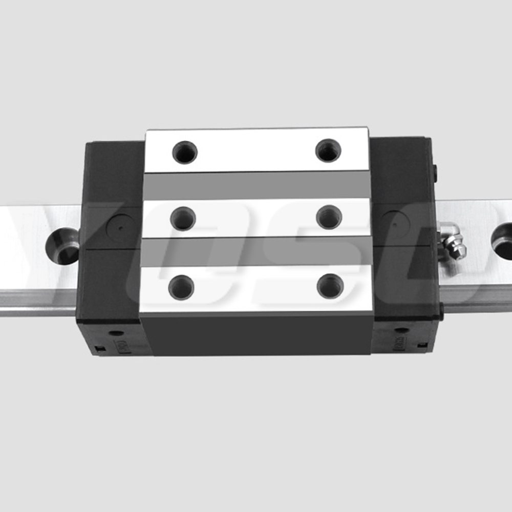 Rail de guidage linéaire à pri - Linear Guide Rail avis et prix