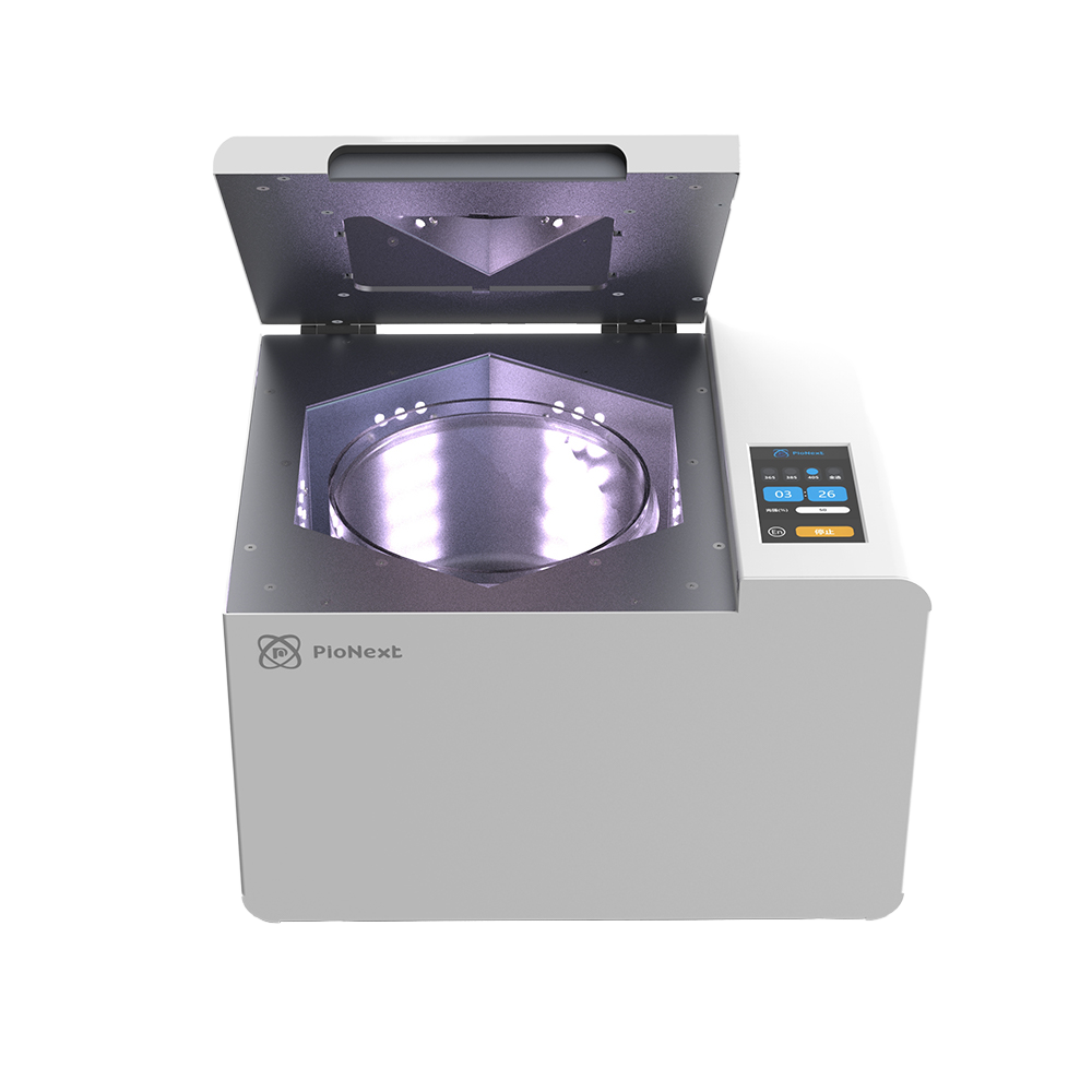 Machine de polymérisation UV p - 3D Printing Uv Resin avis et prix