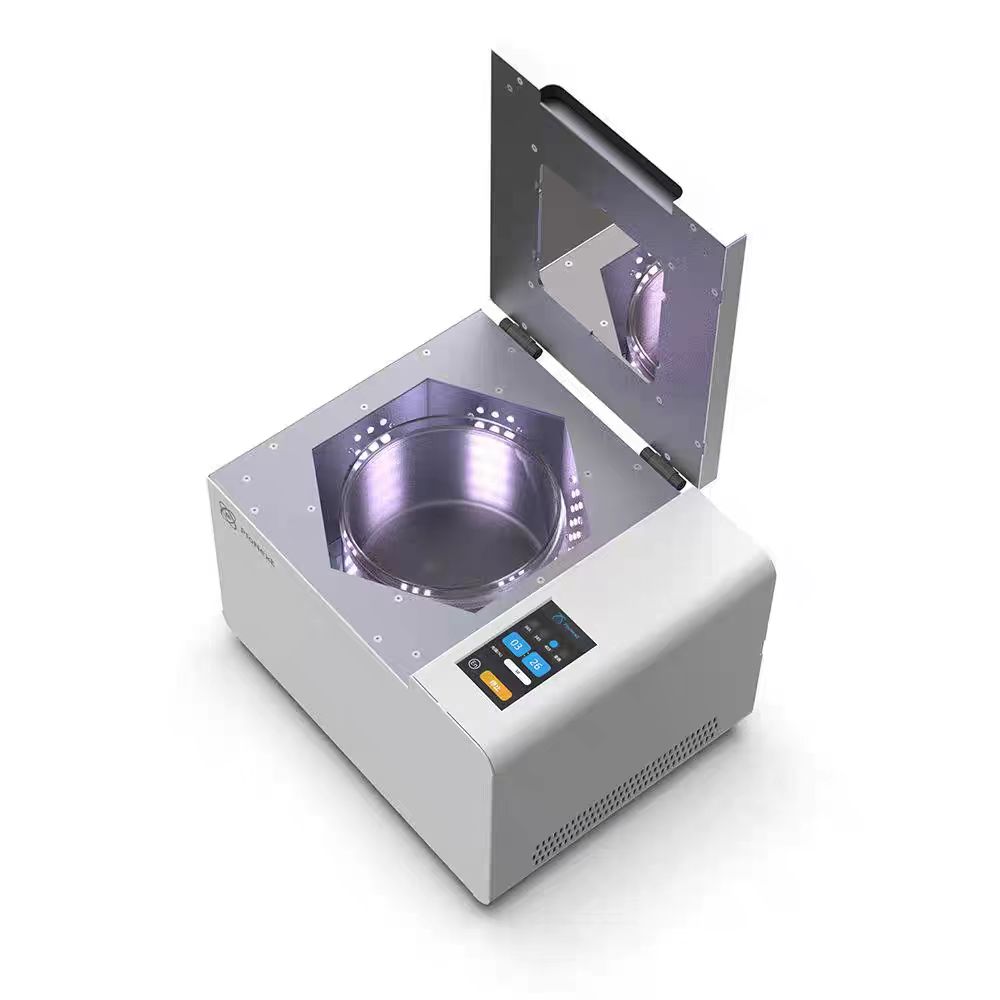 Machine de polymérisation UV p - 3D Printing Uv Resin avis et prix