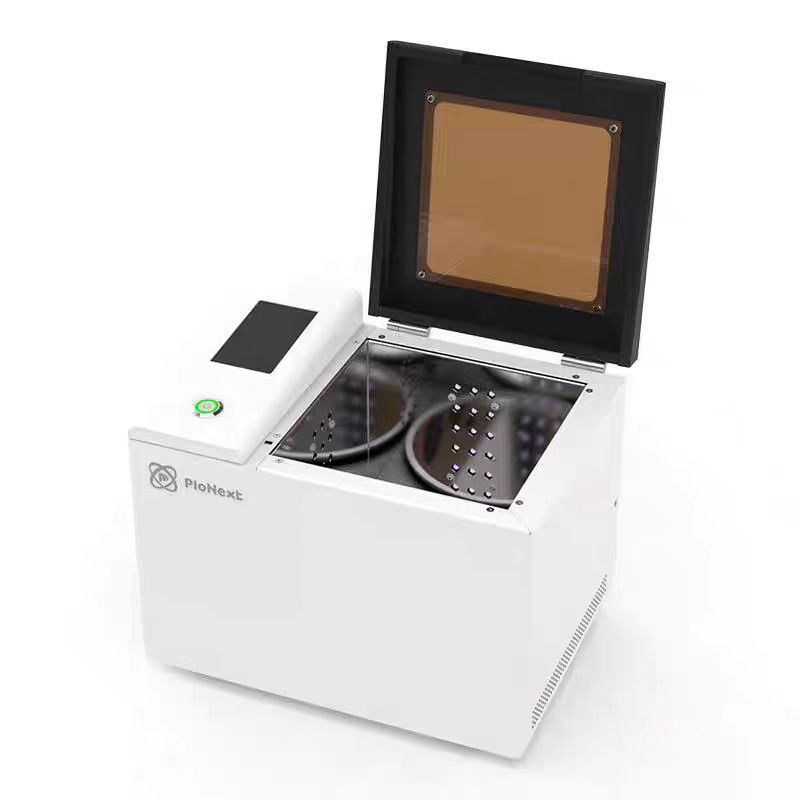 Machine de polymérisation UV p - 3D Printing Uv Resin avis et prix