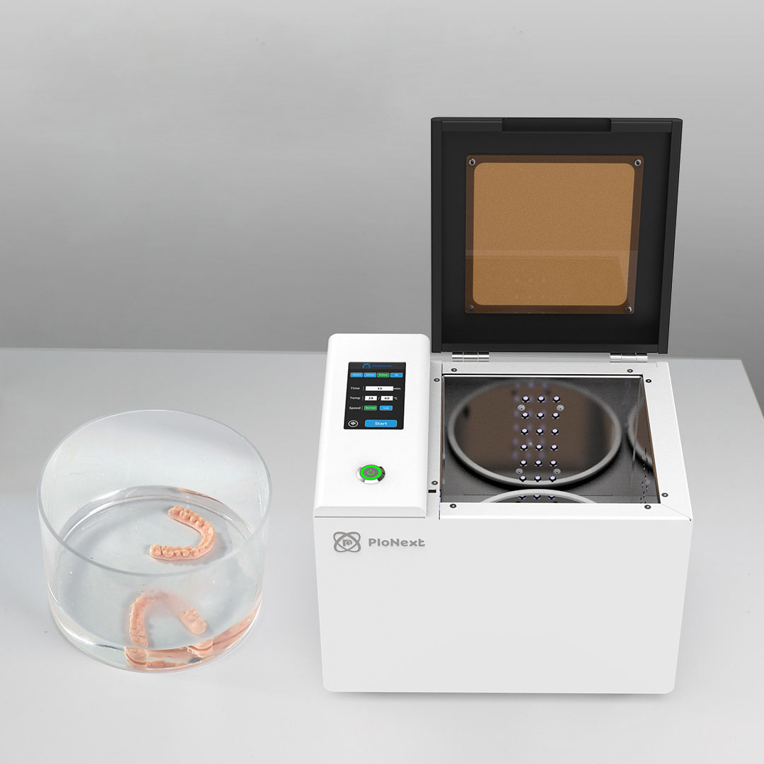 Machine de polymérisation UV p - 3D Printing Uv Resin avis et prix