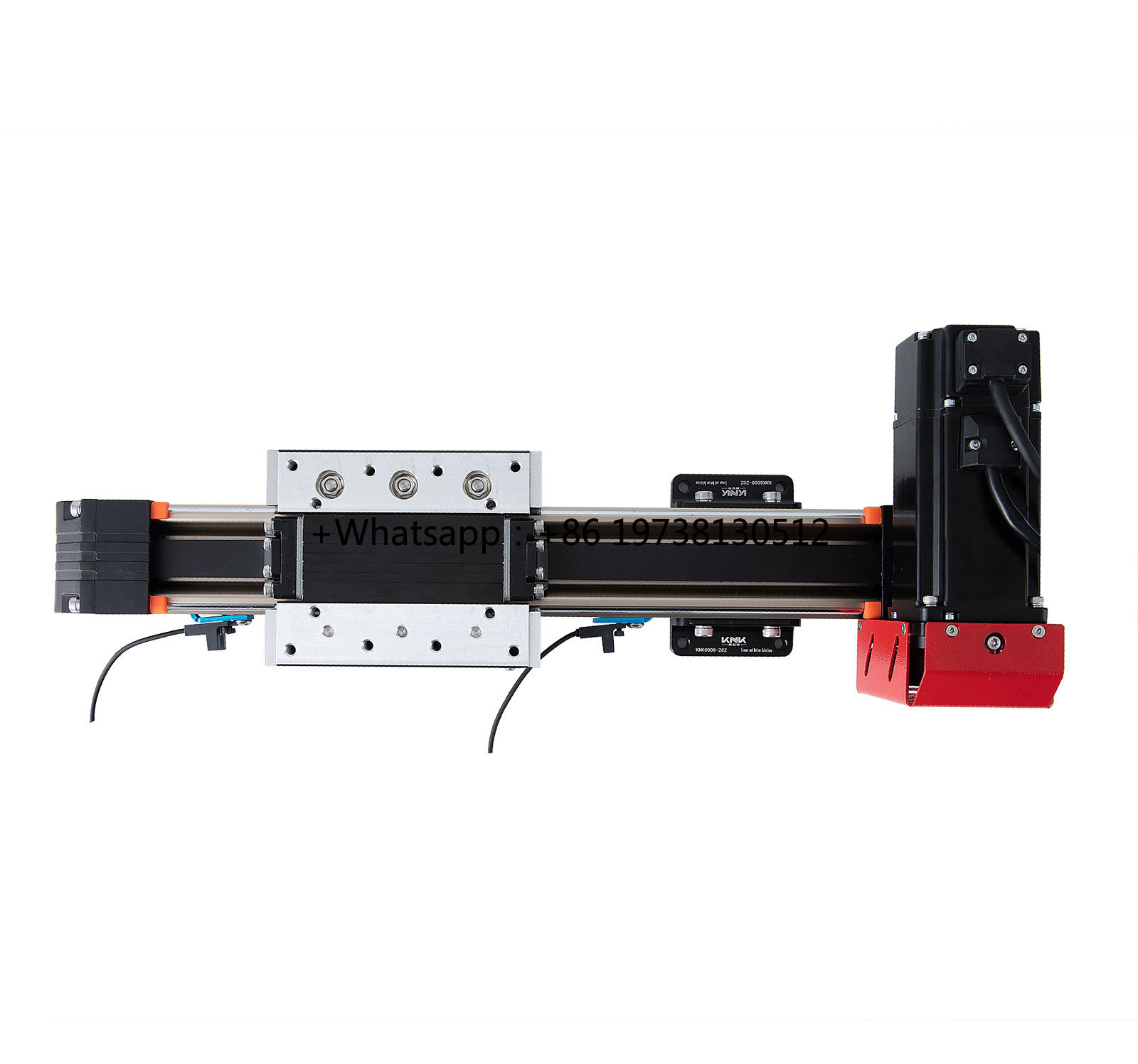 Module de guidage linéaire rob - Linear Guide Rail avis et prix