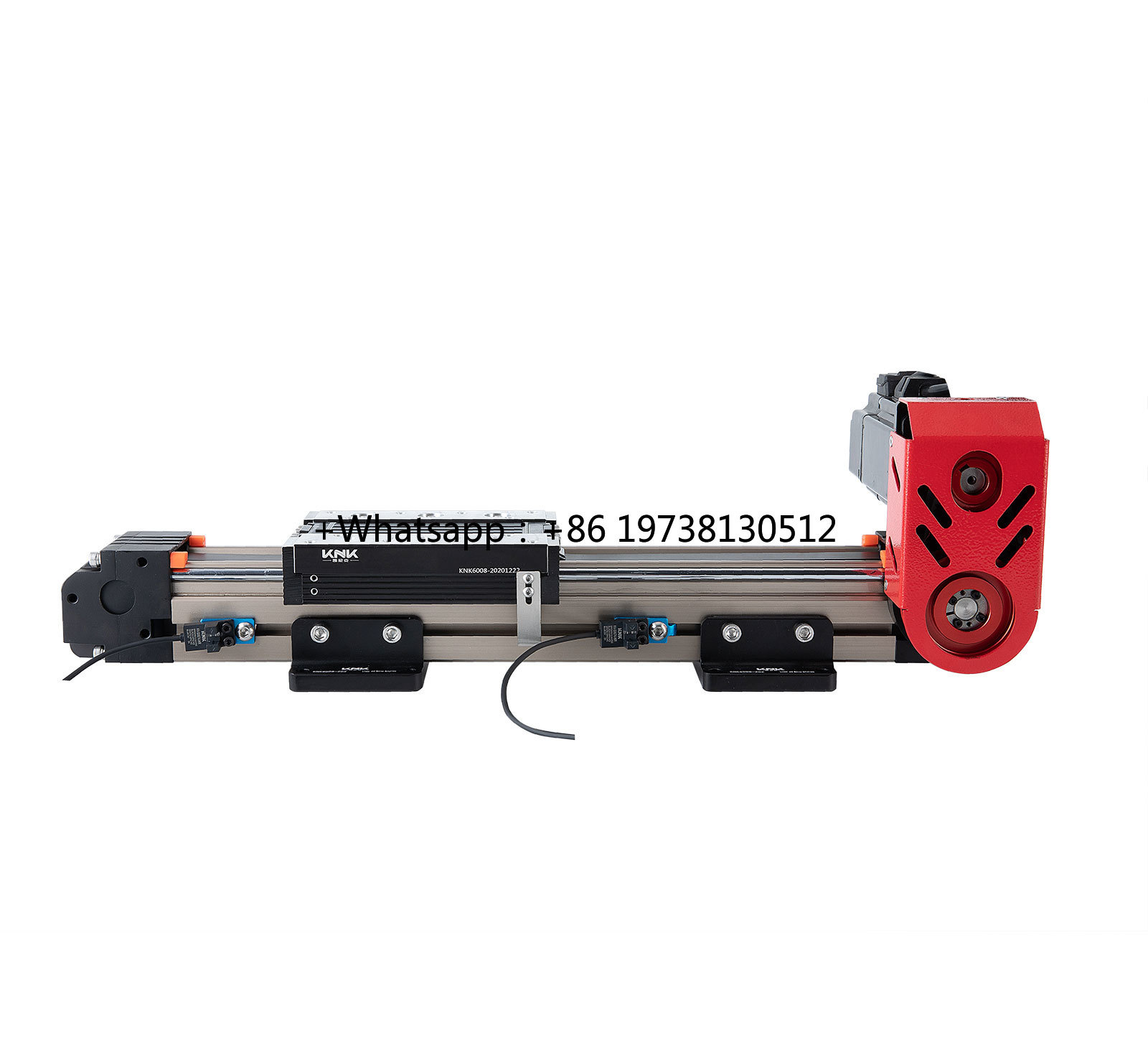 Module de guidage linéaire rob - Linear Guide Rail avis et prix