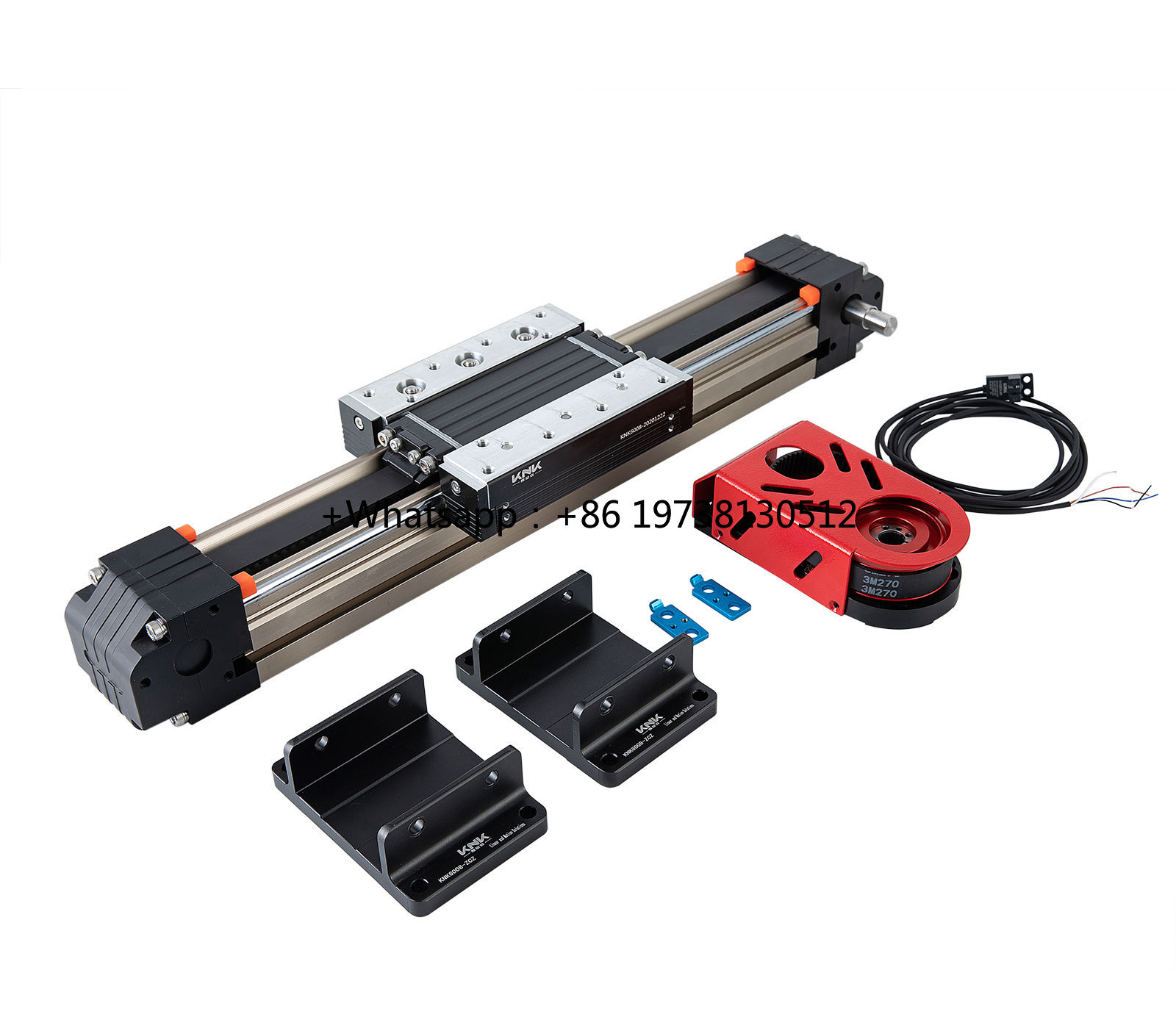 Module de guidage linéaire rob - Linear Guide Rail avis et prix