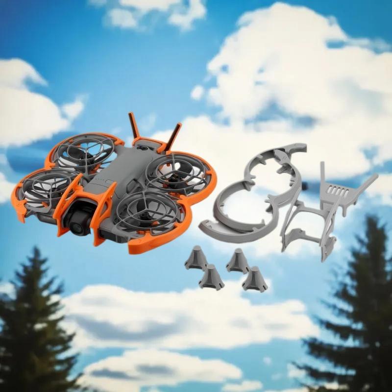Accessoire pour drone Neo2, im - 3D Printing Drone avis et prix