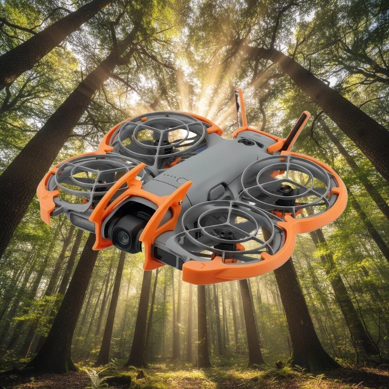 Accessoire pour drone Neo2, im - 3D Printing Drone avis et prix