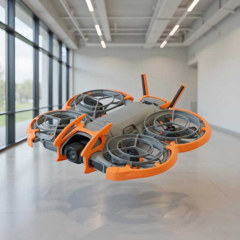 Accessoire pour drone Neo2, im - 3D Printing Drone avis et prix