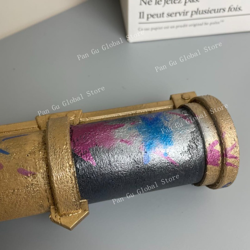 Jinx – pistolet personnalisé a - 3D Printing Use avis et prix