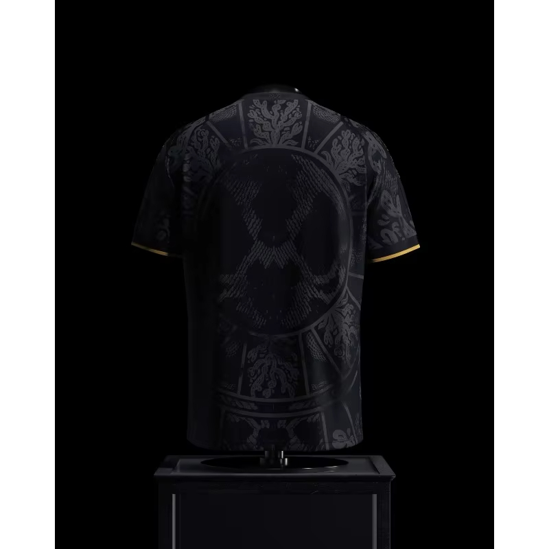 Maillot conceptuel créatif du  - 3D Printing Solo avis et prix