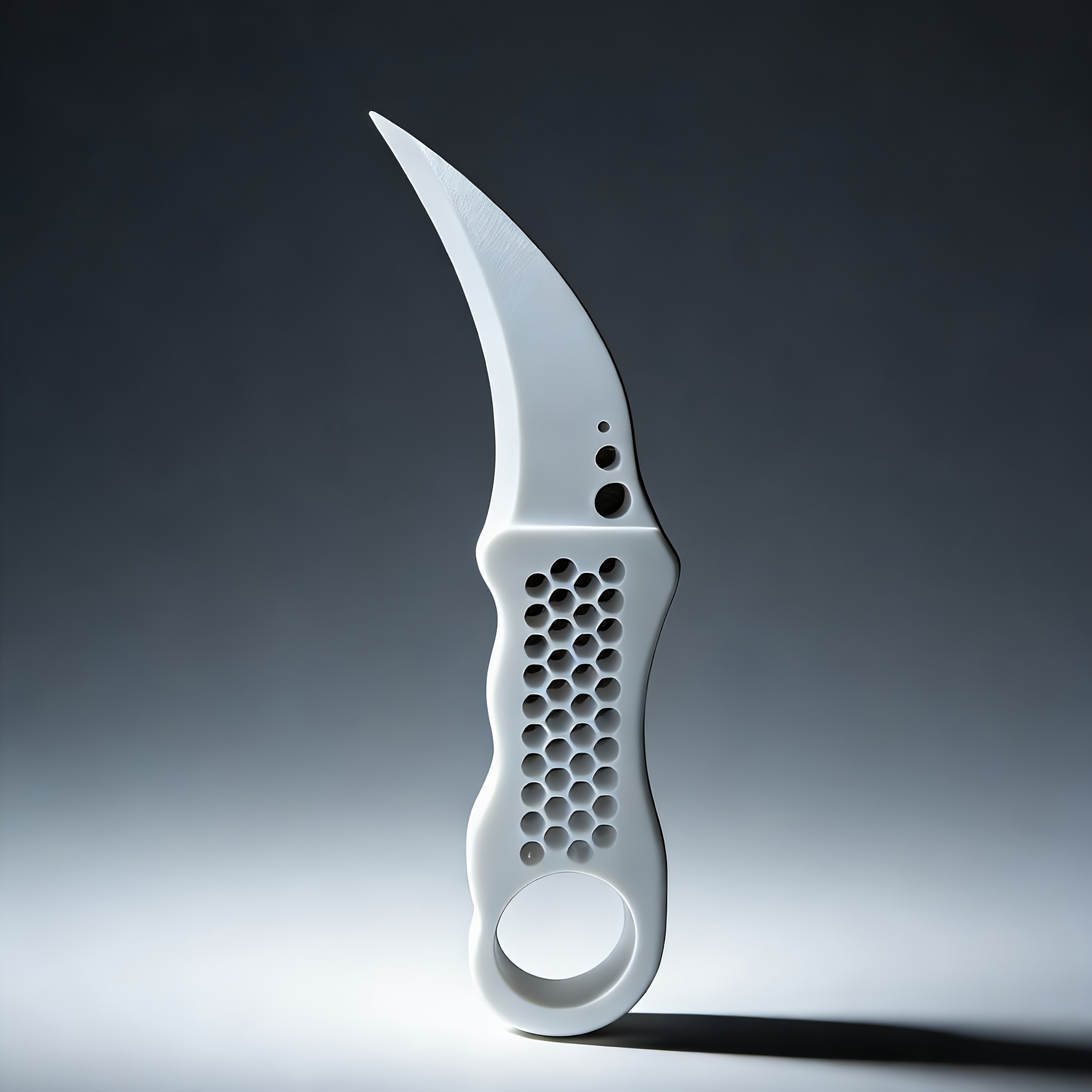 Outil d'ouverture de colis imp - 3D Printing Use avis et prix
