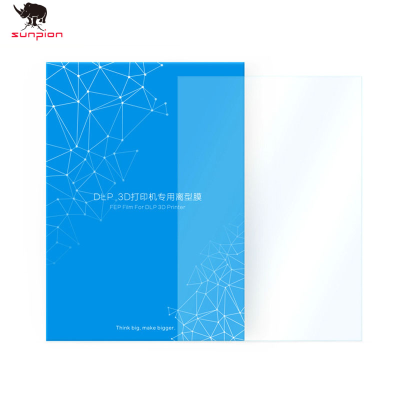 Film FEP /nfep 280*200/200*140 - 3D Printing Uv Resin avis et prix