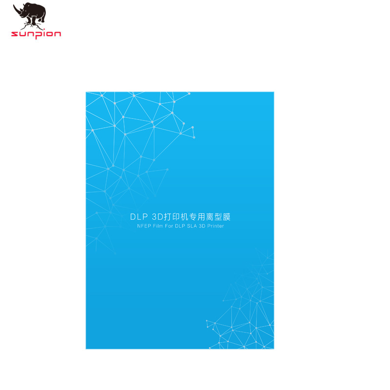 Film FEP /nfep 280*200/200*140 - 3D Printing Uv Resin avis et prix