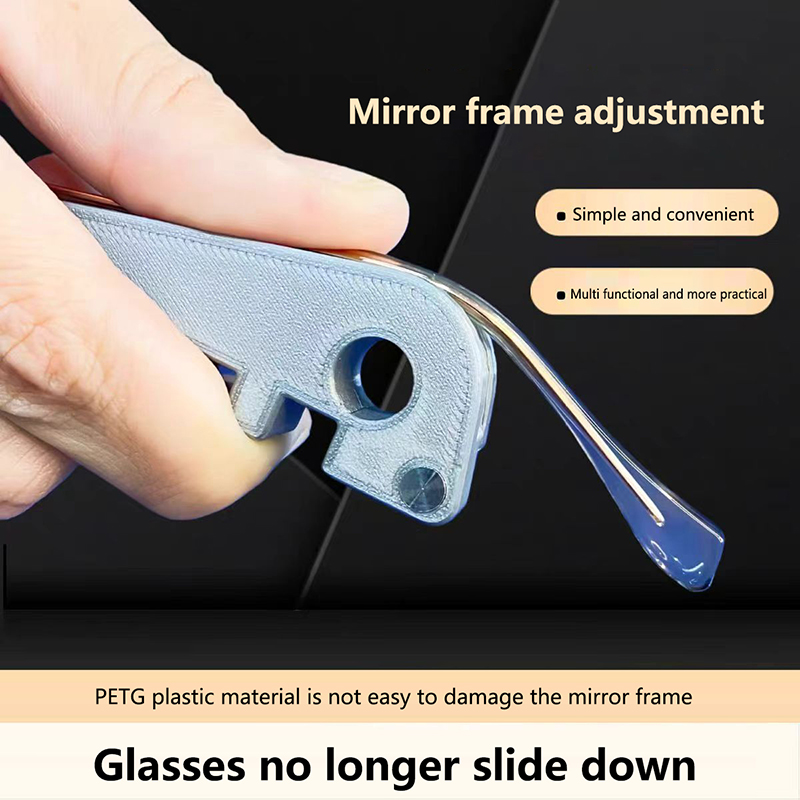 Pince multifonction en plastiq - 3D Printing Glasses Frames avis et prix