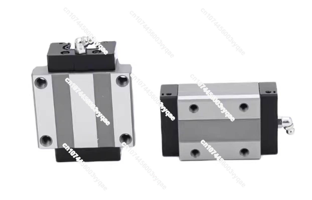 Glissière de guidage linéaire  - Linear Guide Rail avis et prix