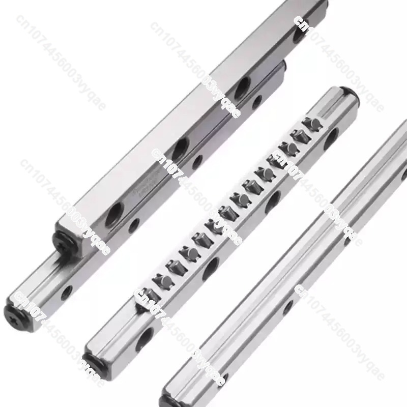 Glissière de guidage linéaire  - Linear Guide Rail avis et prix