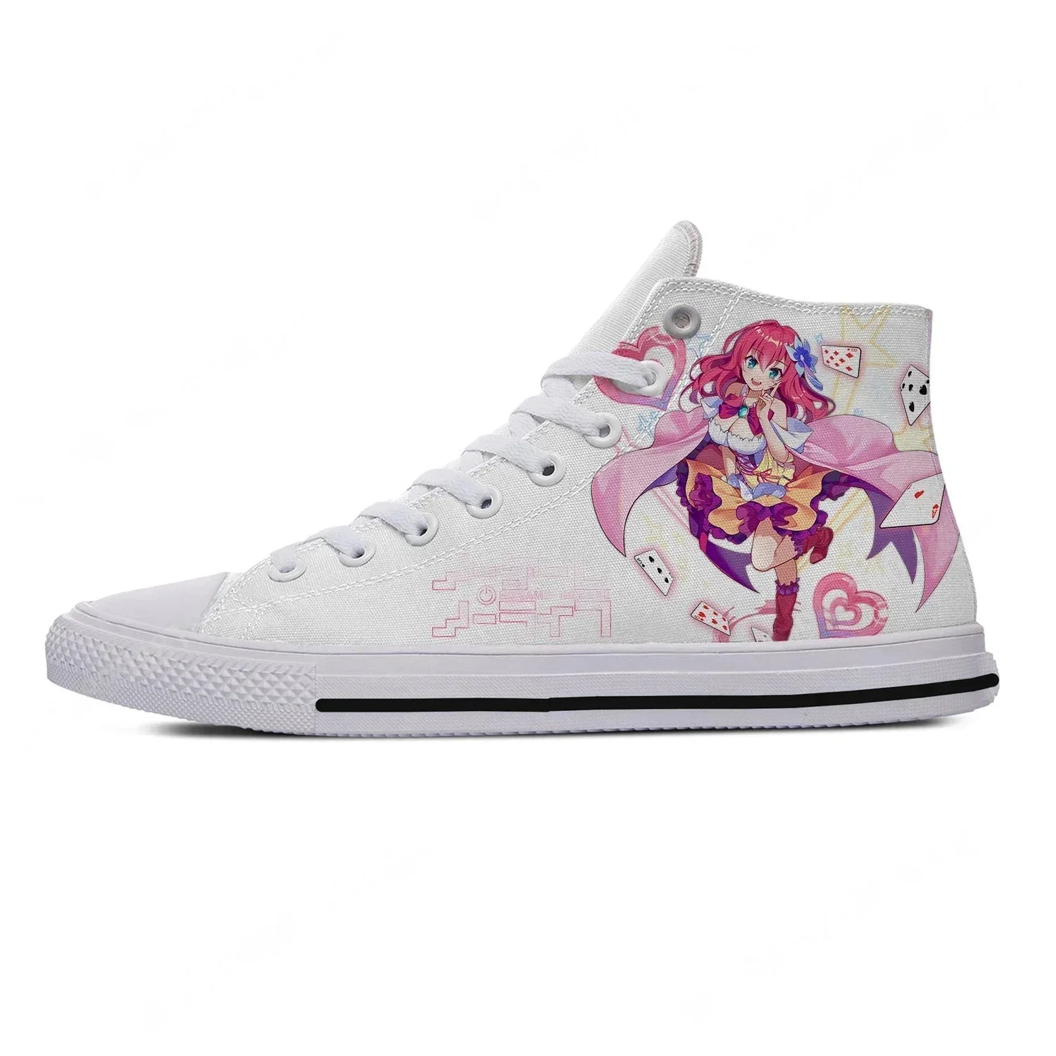Anime NO GAME NO LIFE – basket - 3D Printing Games Free avis et prix